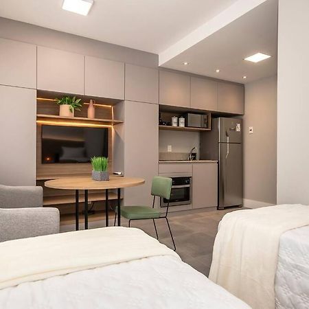 Ferienwohnung Loft Com Vista Redencao Jpre1109 Porto Alegre Exterior foto