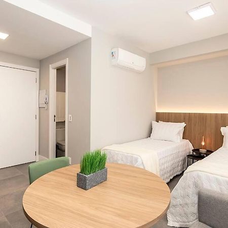 Ferienwohnung Loft Com Vista Redencao Jpre1109 Porto Alegre Exterior foto