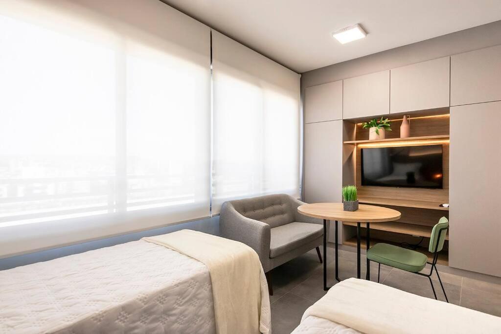 Ferienwohnung Loft Com Vista Redencao Jpre1109 Porto Alegre Exterior foto