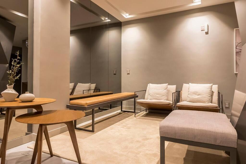 Ferienwohnung Loft Com Vista Redencao Jpre1109 Porto Alegre Exterior foto