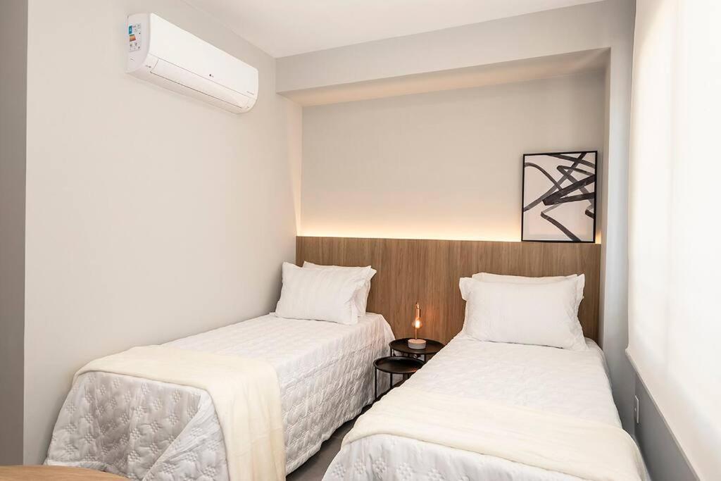 Ferienwohnung Loft Com Vista Redencao Jpre1109 Porto Alegre Exterior foto