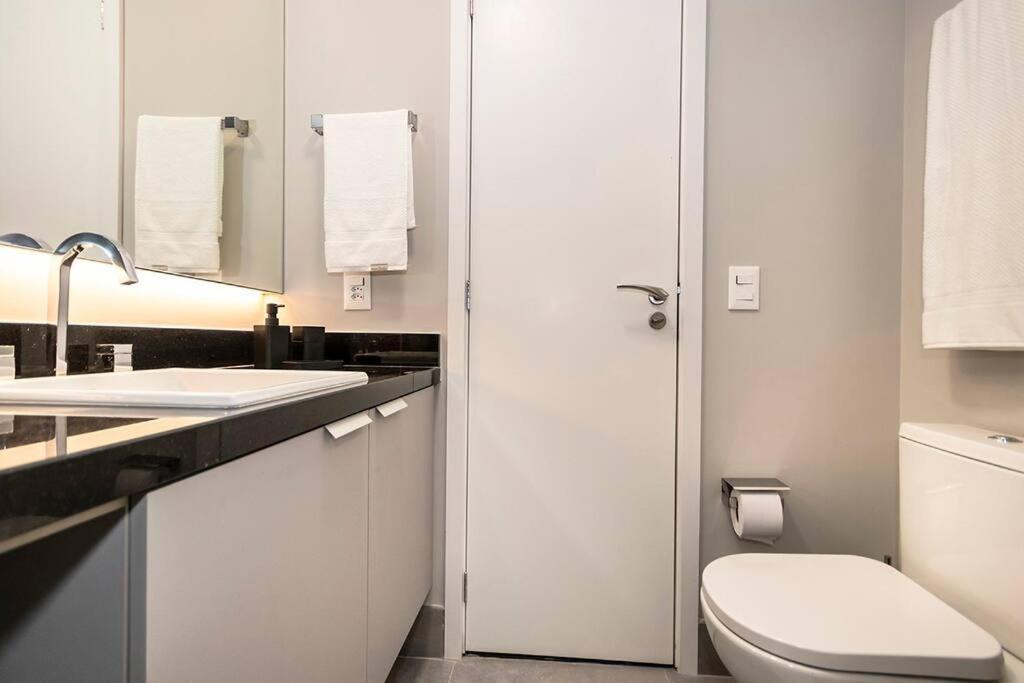 Ferienwohnung Loft Com Vista Redencao Jpre1109 Porto Alegre Exterior foto