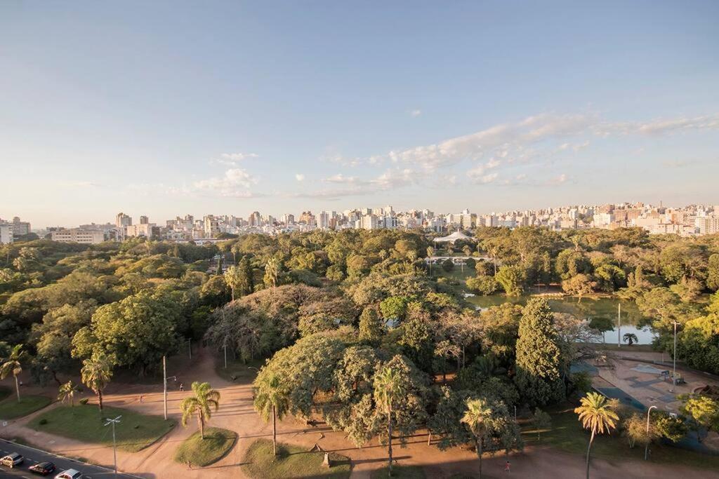 Ferienwohnung Loft Com Vista Redencao Jpre1109 Porto Alegre Exterior foto